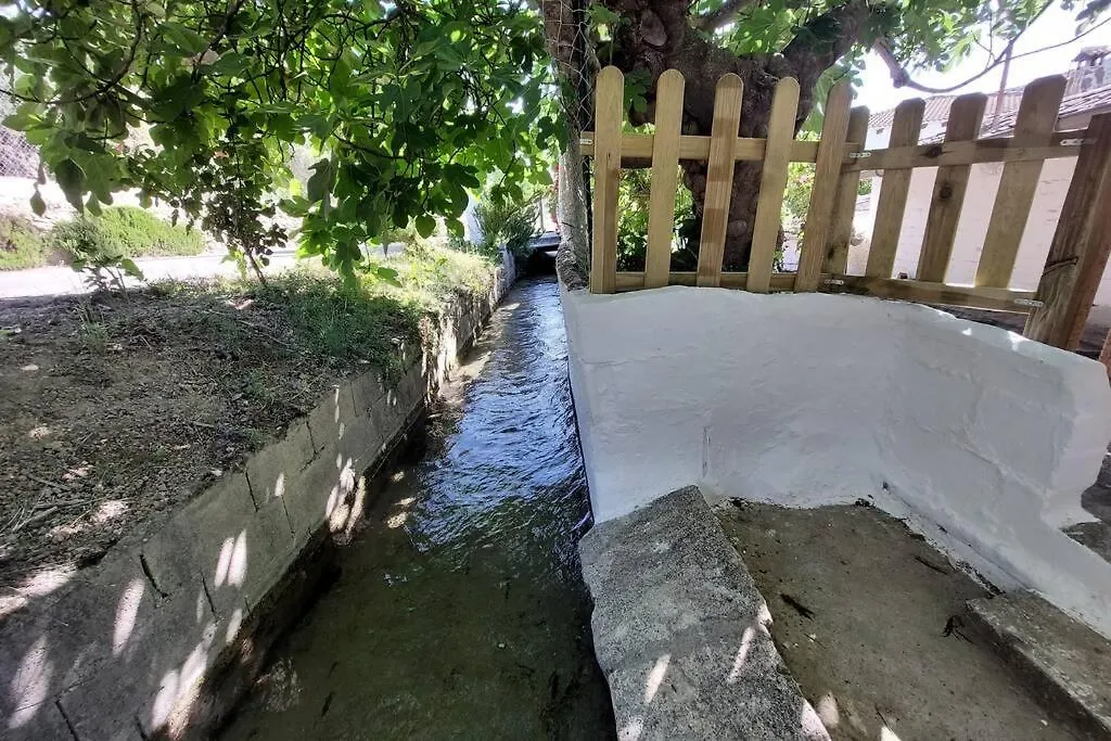La huerta del Castillo Villa Castillo de Locubín 0*,  España