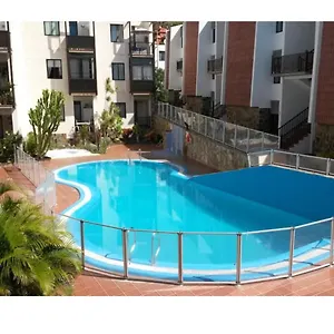 La Perla Apartamento Playa de Santiago (Isla de la Gomera)