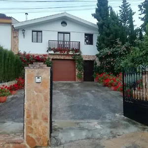 La Casona De Сasa de vacaciones