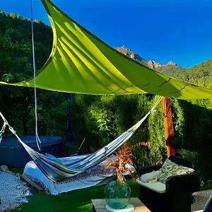 Alojamiento Rural Casa Tatisita Ii Сasa de vacaciones
