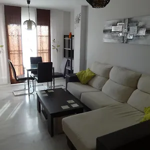 El Mirador, Espectaculares Vistas A La Bahía De Málaga Apartamento