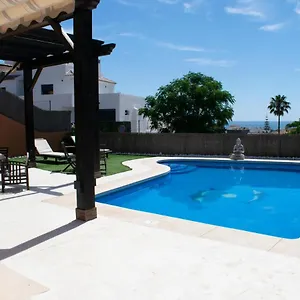 Camelia Villa Benalmádena