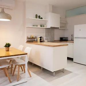 Elena Apartamento Gerona