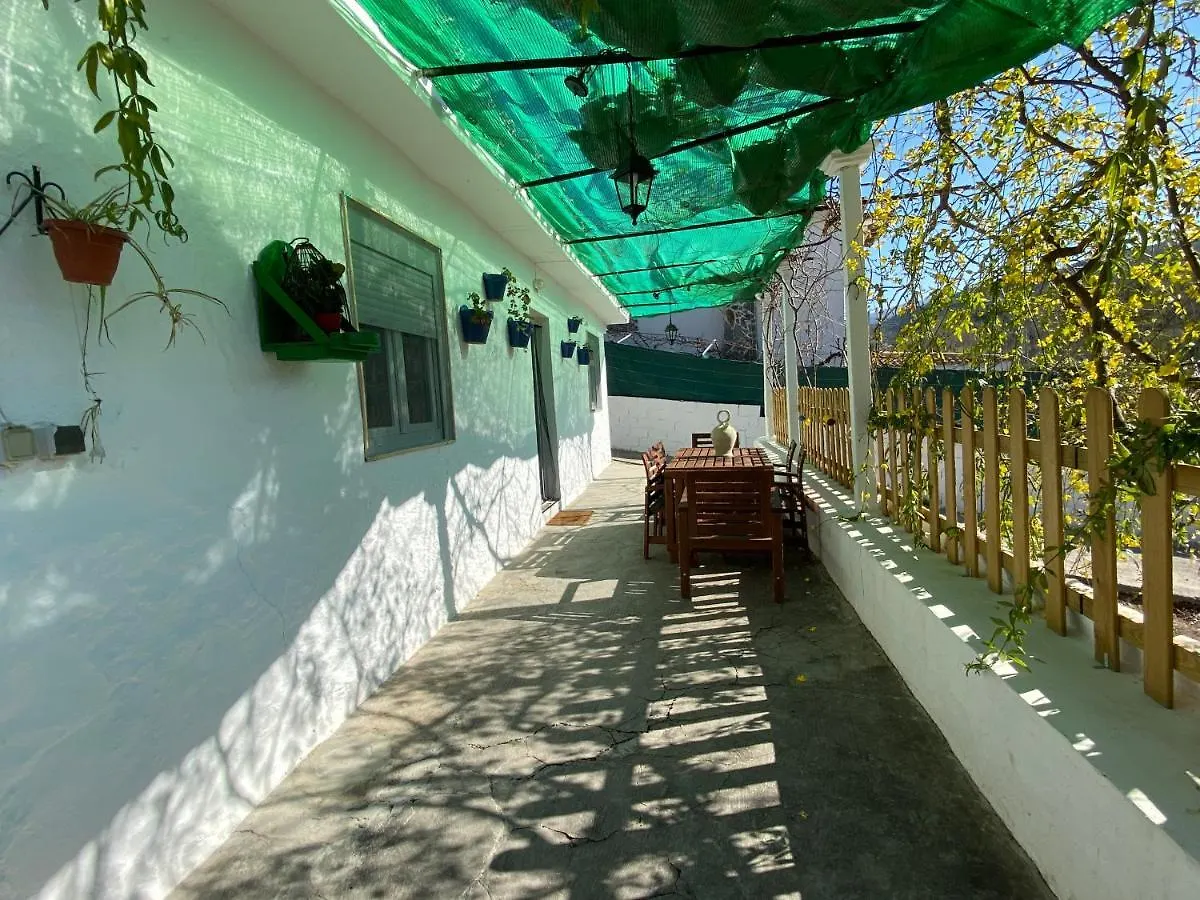 Holiday home La Huerta Del Castillo Con Su Caz De Agua - Enjoy Life & Relax Villa Castillo de Locubin